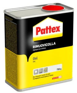 Pattex rimuovicolla 750g